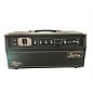 Used Kustom DE300HD Bass Amp Head thumbnail