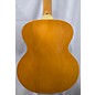 Used Guild Used Guild JUMBO JUNIOR Natural Acoustic Electric Guitar