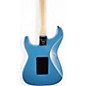 Used Charvel So Cal Sc3 Blue Solid Body Electric Guitar