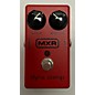 Used MXR Used MXR M102 Dyna Comp Effect Pedal thumbnail