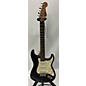 Used Squier Standard Stratocaster Solid Body Electric Guitar thumbnail