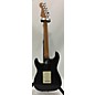 Used Squier Standard Stratocaster Solid Body Electric Guitar