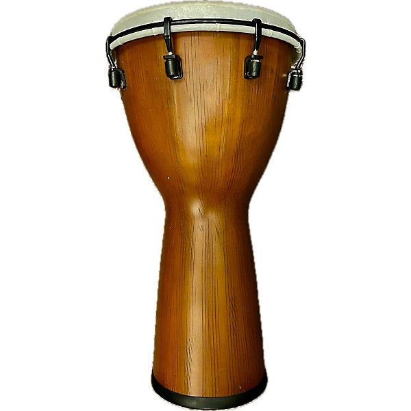 Used MEINL ALPINE SYNTHETIC Djembe