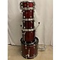 Used Sound Percussion Labs Velocity Drum Kit