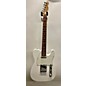 Used Fender Used Fender Player Series Telecaster White Solid Body Electric Guitar thumbnail