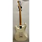 Used Fender Used Fender Player Series Telecaster White Solid Body Electric Guitar