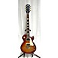 Used Gibson Used Gibson Les Paul Standard 1950S Neck Heritage Cherry Sunburst Solid Body Electric Guitar thumbnail