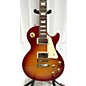 Used Gibson Used Gibson Les Paul Standard 1950S Neck Heritage Cherry Sunburst Solid Body Electric Guitar