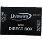 Used Livewire Used Livewire SPDI Direct Box thumbnail