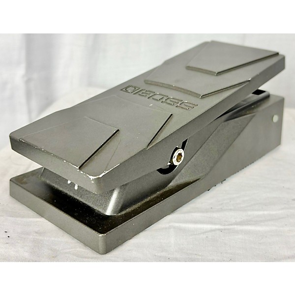 Used BOSS PW3 Wah Effect Pedal