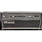 Used Ampeg SVT-CL Classic 300W Tube Bass Amp Head thumbnail