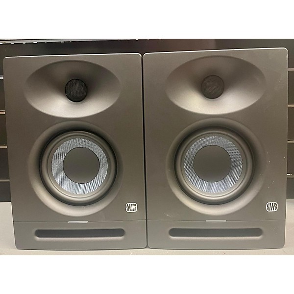 Used PreSonus Used PreSonus Eris Studio 4 Pair Powered Monitor