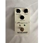 Used Ampeg Opto Comp Effect Pedal thumbnail