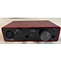 Used Focusrite Scarlett Solo Gen 3 Audio Interface thumbnail