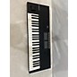 Used Native Instruments Used Native Instruments Komplete Kontrol S49 MK2 MIDI Controller thumbnail