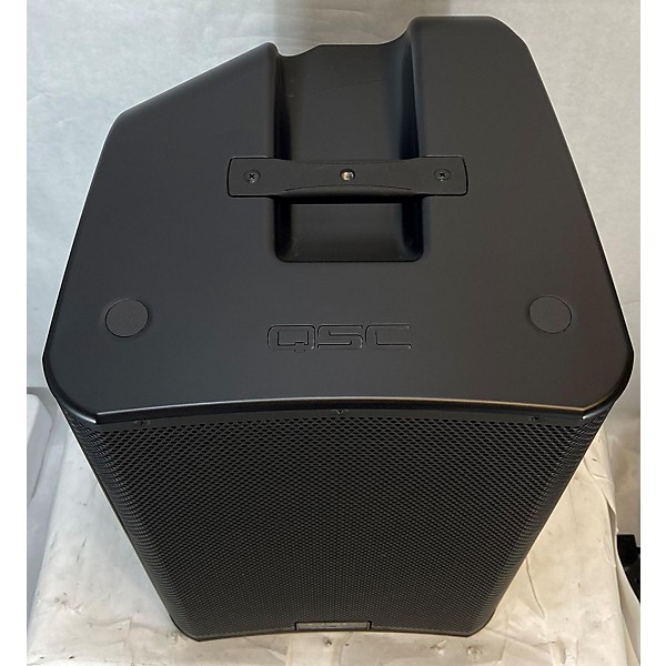 Used QSC K12.2 Powered Speaker