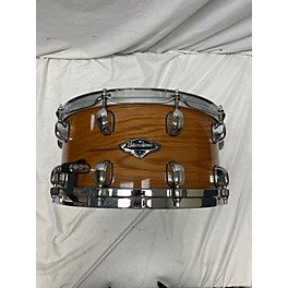 Used TAMA 6.5X14 Starclassic Snare Drum