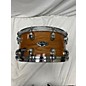 Used TAMA 6.5X14 Starclassic Snare Drum thumbnail