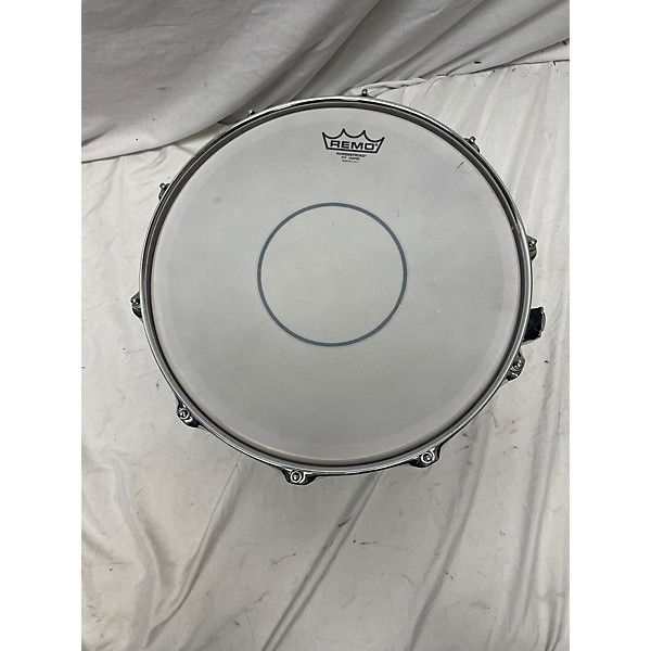 Used TAMA 6.5X14 Starclassic Snare Drum