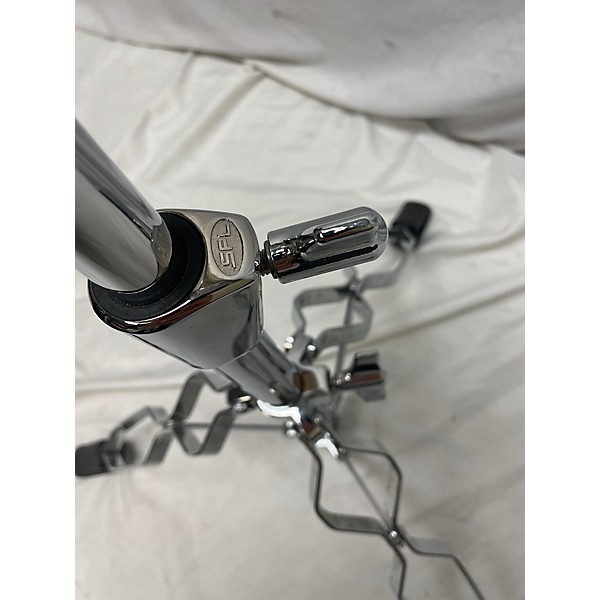 Used SPL SNARE Snare Stand