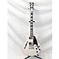 Used D'Angelico Used D'Angelico Premier Series DC Champaigne Hollow Body Electric Guitar thumbnail