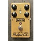 Used MXR M77 Custom Modified Badass Overdrive Effect Pedal thumbnail