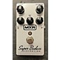 Used MXR M75 Super Badass Distortion Effect Pedal thumbnail