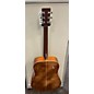 Used Alvarez Used Alvarez 5032 Natural Acoustic Guitar