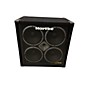 Used Hartke VX410 Bass Cabinet thumbnail