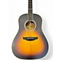 Used Orangewood Used Orangewood Dolores TS VS Vintage Sunburst Acoustic Guitar thumbnail