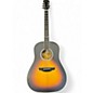 Used Orangewood Used Orangewood Dolores TS VS Vintage Sunburst Acoustic Guitar