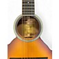 Used Orangewood Used Orangewood Dolores TS VS Vintage Sunburst Acoustic Guitar