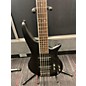 Used Jackson X Series Spectra SBX V Electric Bass Guitar