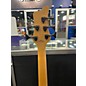 Used Jackson X Series Spectra SBX V Electric Bass Guitar