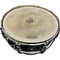 Used TAMA Used TAMA 4.5X14 Rockstar Series Snare Drum Black thumbnail