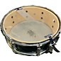 Used TAMA Used TAMA 4.5X14 Rockstar Series Snare Drum Black