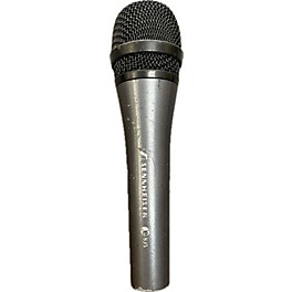 Used Sennheiser E835 Dynamic Microphone