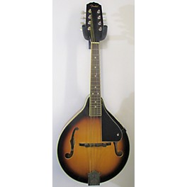 Used Fender Used Fender FM100 Sunburst Mandolin