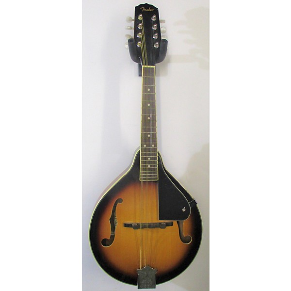 Used Fender FM100 Mandolin