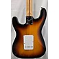 Used Fender Used 1991 Fender Custom Shop Stratocaster 3 Tone Sunburst Solid Body Electric Guitar