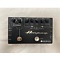 Used Ampeg Used Ampeg SCR-DI Guitar Preamp thumbnail