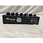 Used Ampeg Used Ampeg SCR-DI Guitar Preamp