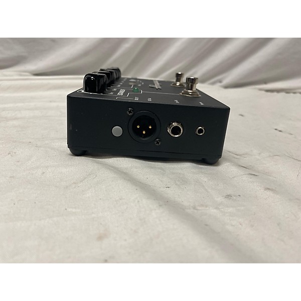 Used Ampeg Used Ampeg SCR-DI Guitar Preamp