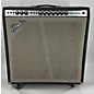 Vintage Fender 1973 Super Reverb 4x10 Tube Guitar Combo Amp thumbnail