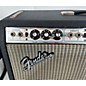 Vintage Fender 1973 Super Reverb 4x10 Tube Guitar Combo Amp