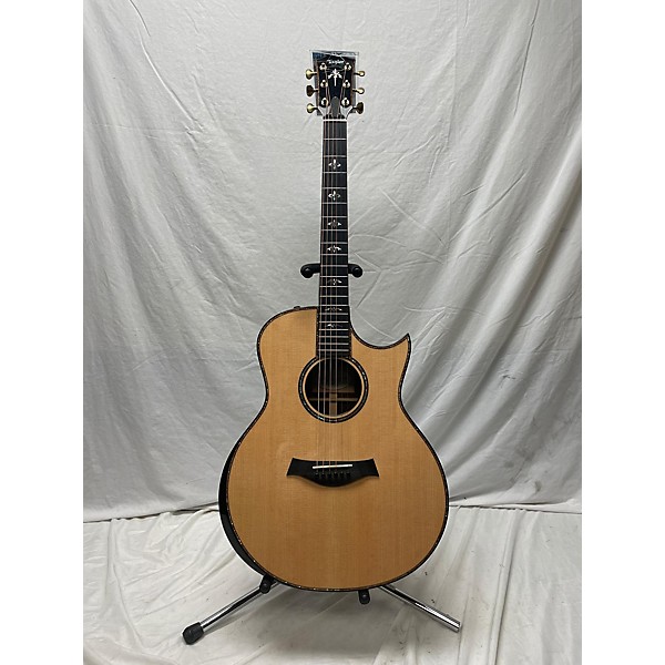 Used Taylor 916-CE Acoustic Electric Guitar