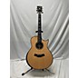 Used Taylor 916-CE Acoustic Electric Guitar thumbnail