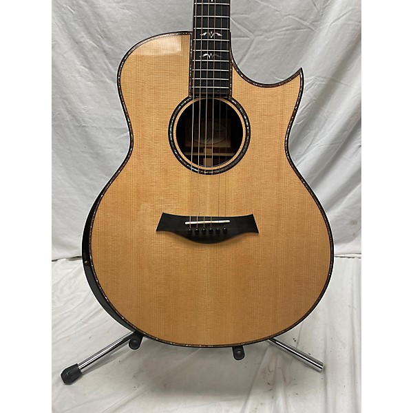 Used Taylor 916-CE Acoustic Electric Guitar