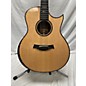 Used Taylor 916-CE Acoustic Electric Guitar