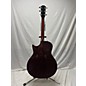 Used Taylor 916-CE Acoustic Electric Guitar